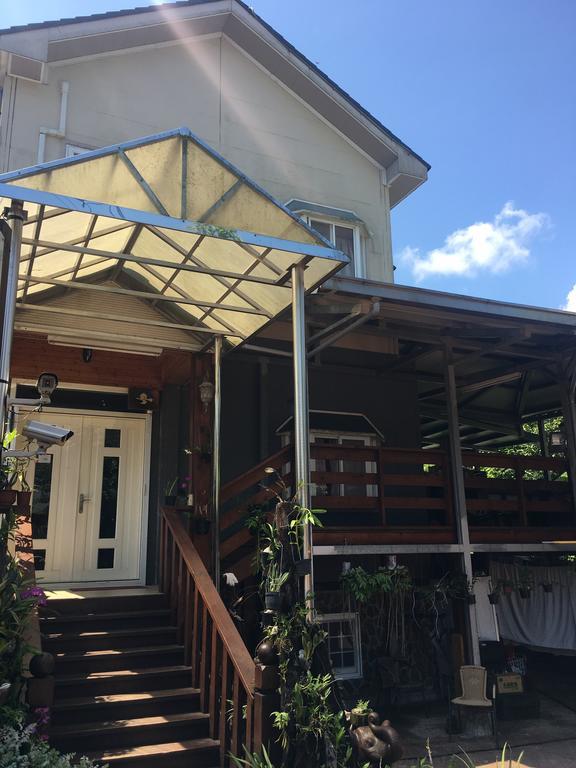 Music House Homestay Nanzhuang Εξωτερικό φωτογραφία