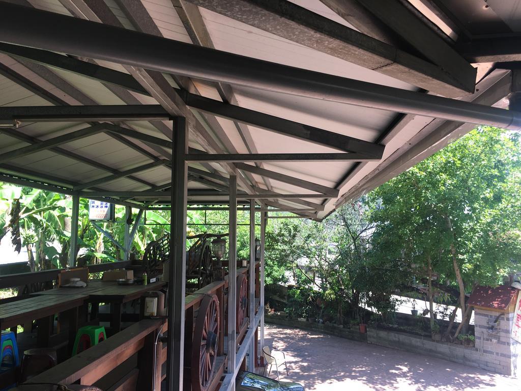 Music House Homestay Nanzhuang Εξωτερικό φωτογραφία