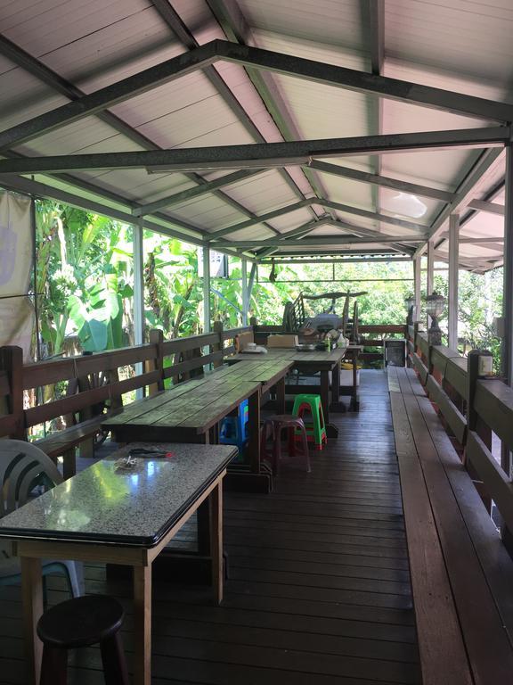 Music House Homestay Nanzhuang Εξωτερικό φωτογραφία