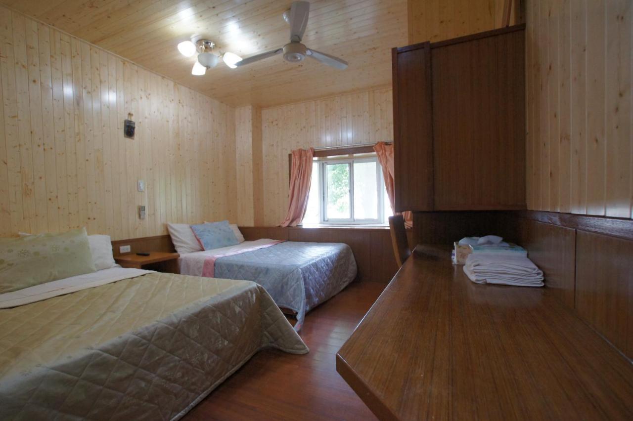 Music House Homestay Nanzhuang Εξωτερικό φωτογραφία