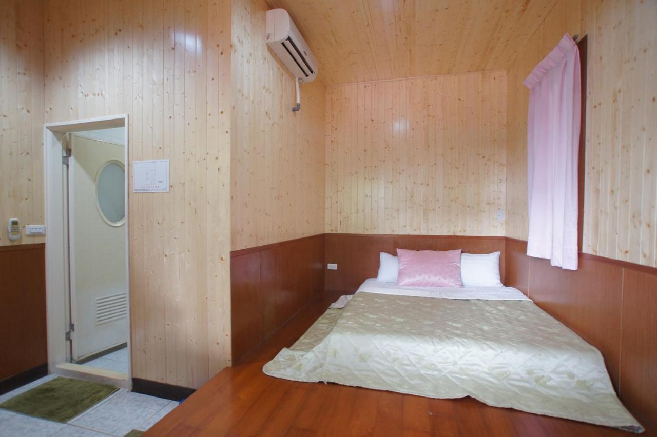 Music House Homestay Nanzhuang Εξωτερικό φωτογραφία